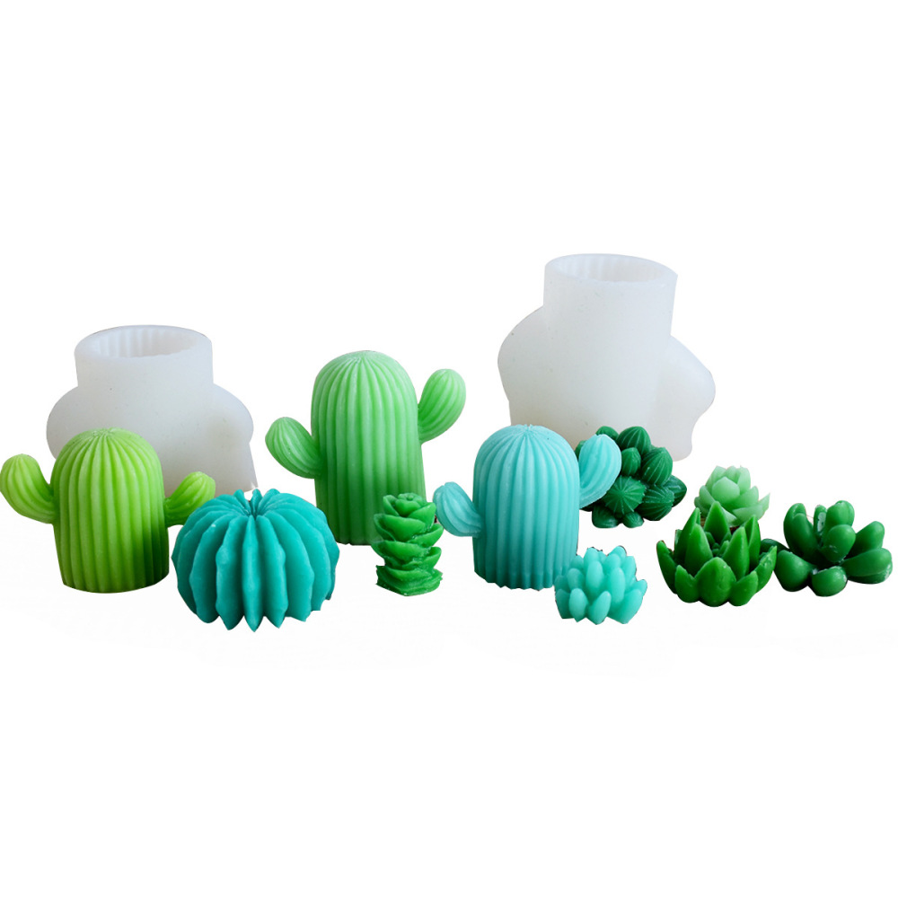Soap Making Hobby - Moule en silicone pour la fabrication