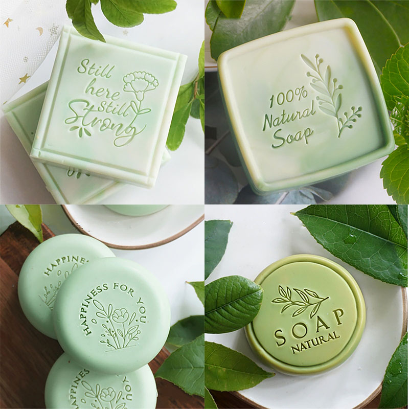 Soap Making Kit For Kids - Kits de fournitures de joints acryliques