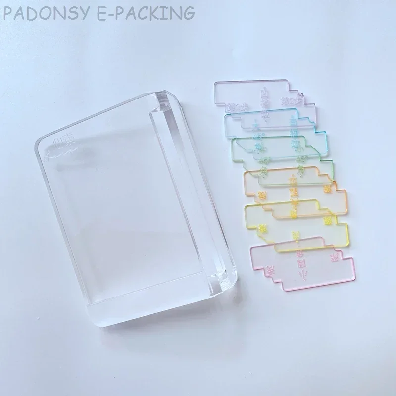 Soap Making Kit For Kids - Raboteuse à savon professionnelle en acrylique,