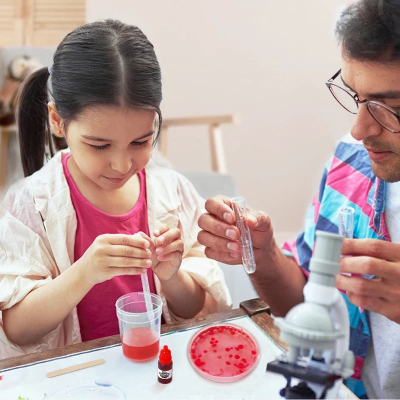 Kit d'expériences scientifique - Soap Making Kit For Kids avis et prix