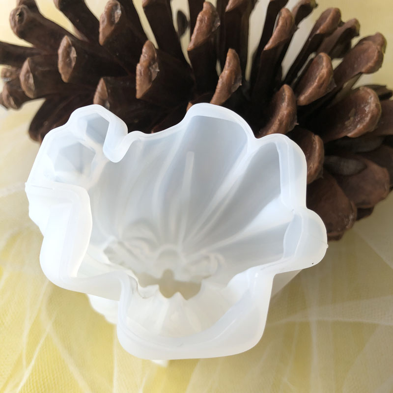 Moule à bougie princesse 3D en - Soap Making Ideas avis et prix