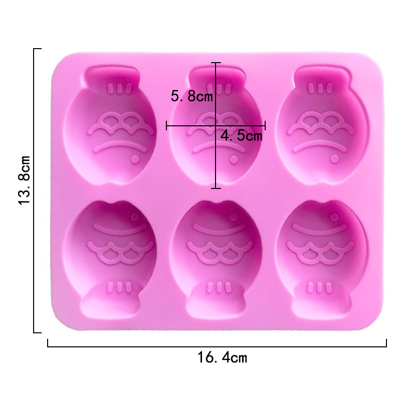 Moules en silicone 3D en forme - Soap Making Websites avis et prix