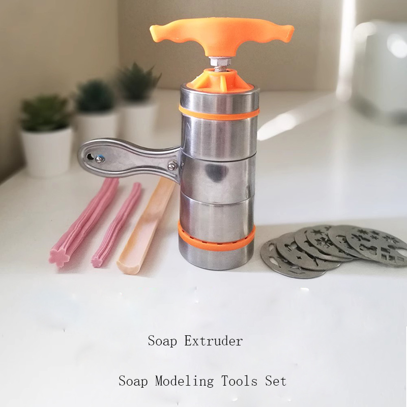 Extrudeuse de Regina créative  - Soap Making Kit For Kids avis et prix