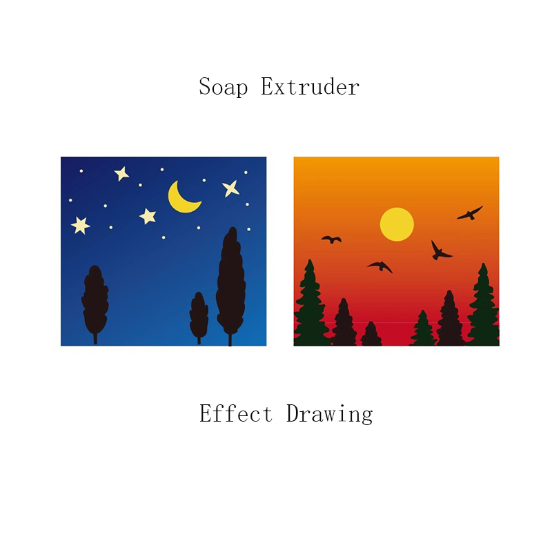 Extrudeuse de Regina créative  - Soap Making Kit For Kids avis et prix
