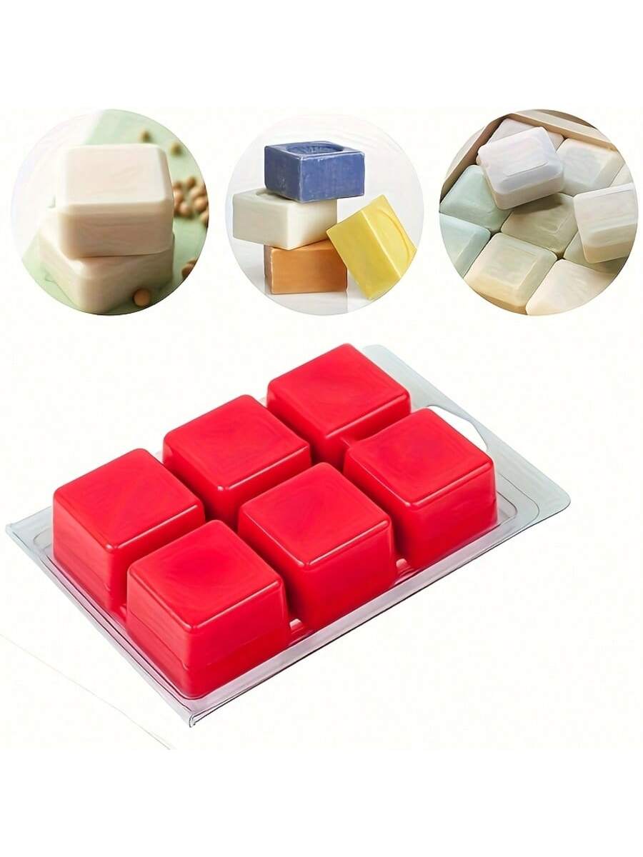 Plateau de moule rectangulaire - Soap Making Websites avis et prix