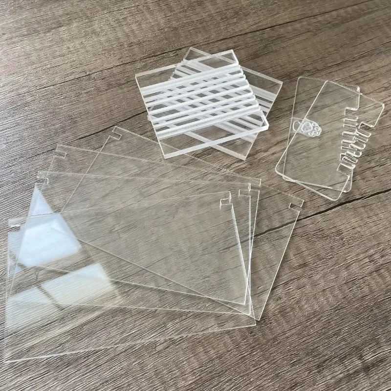 Planche de séparation en acryl - Soap Making Kit For Kids avis et prix