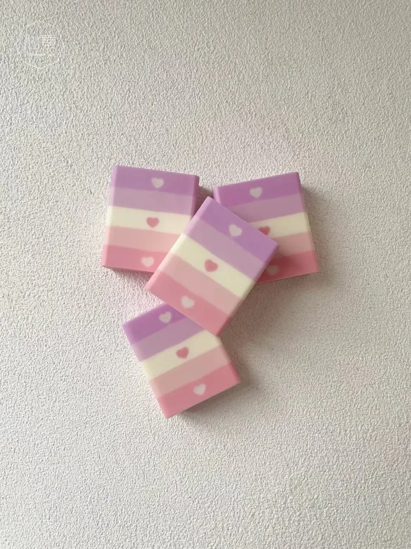 Planche de séparation en acryl - Soap Making Kit For Kids avis et prix