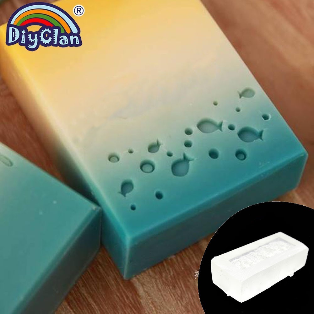 Sceau en acrylique fait main m - Soap Making Websites avis et prix