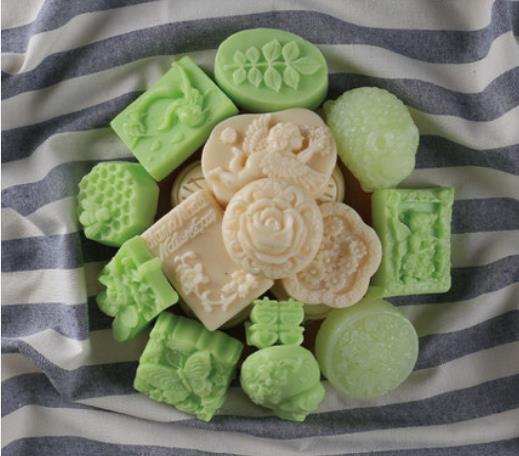 Moule en silicone souple de qu - Soap Making Kit For Kids avis et prix