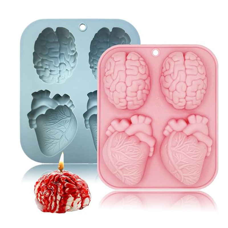 Moules en silicone en forme de - Soap Making Ideas avis et prix