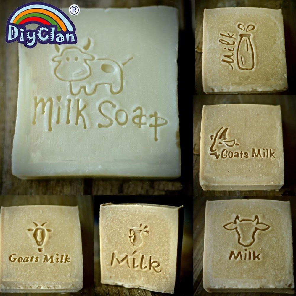Timbre de timbre de Regina nat - Soap Making Websites avis et prix