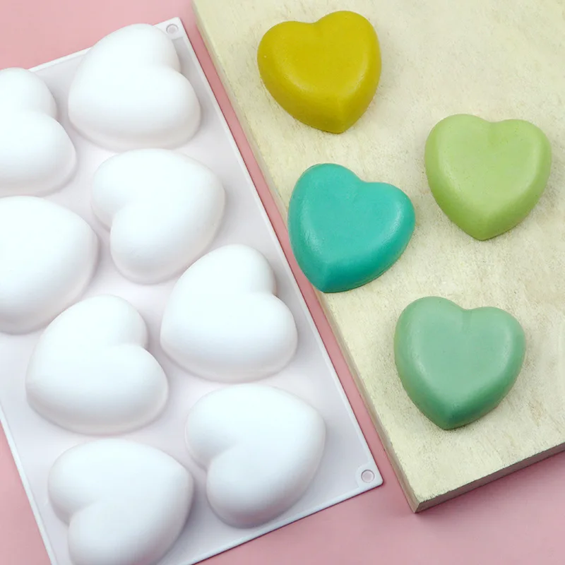Moule à savon en Silicone en f - Soap Making Ideas avis et prix
