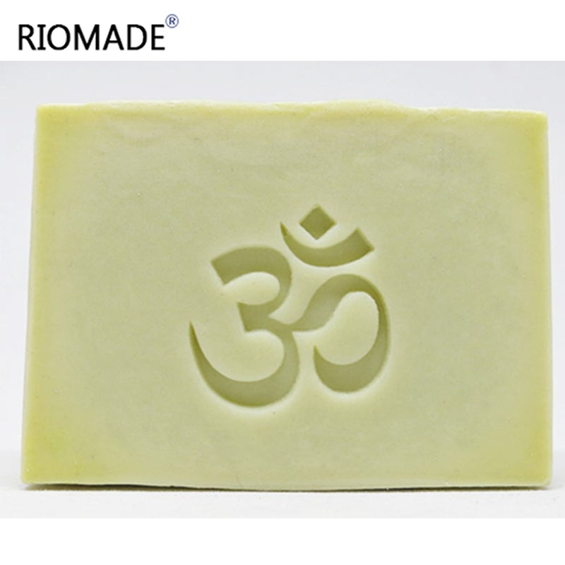 OM Symdangers-Tampon en Acryli - Soap Making Websites avis et prix