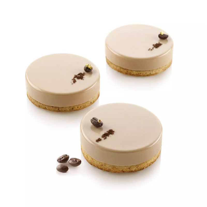 Moule à gâteau cylindrique en  - Soap Making Ideas avis et prix