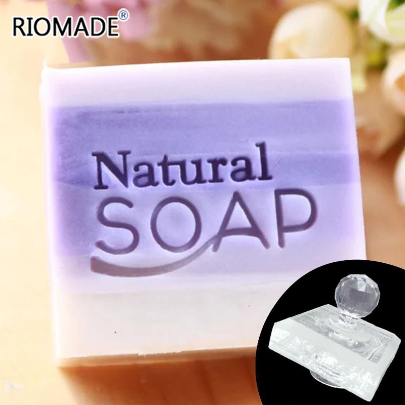 Tampon de savon naturel fait à - Soap Making Websites avis et prix