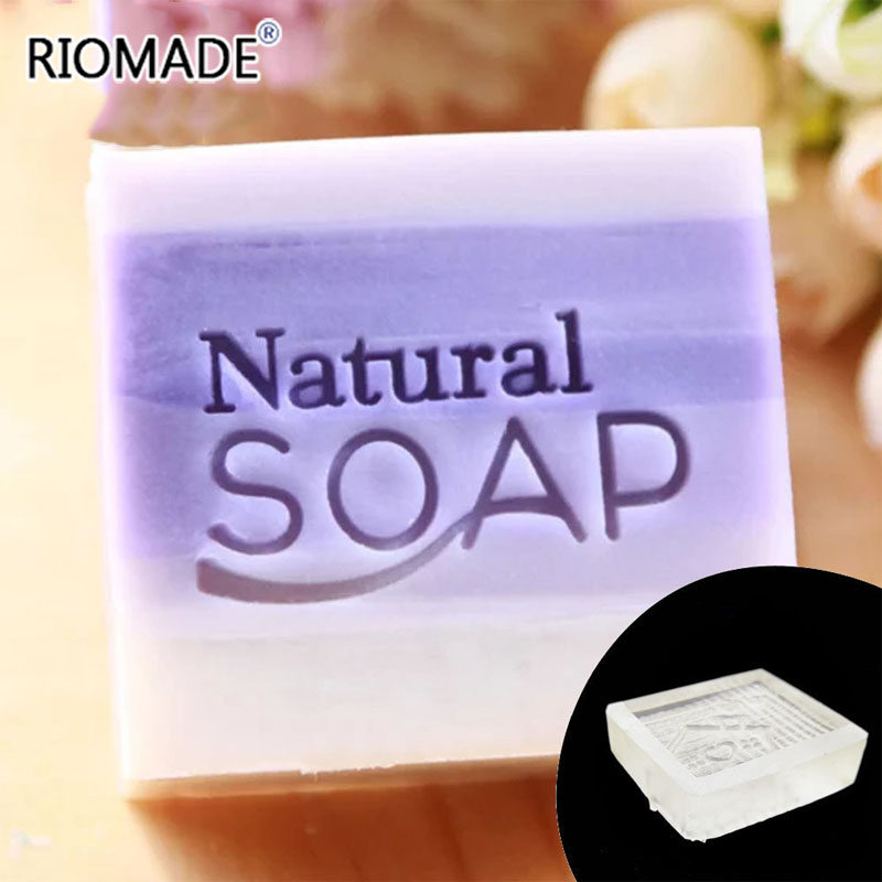 Tampon de savon naturel fait à - Soap Making Websites avis et prix