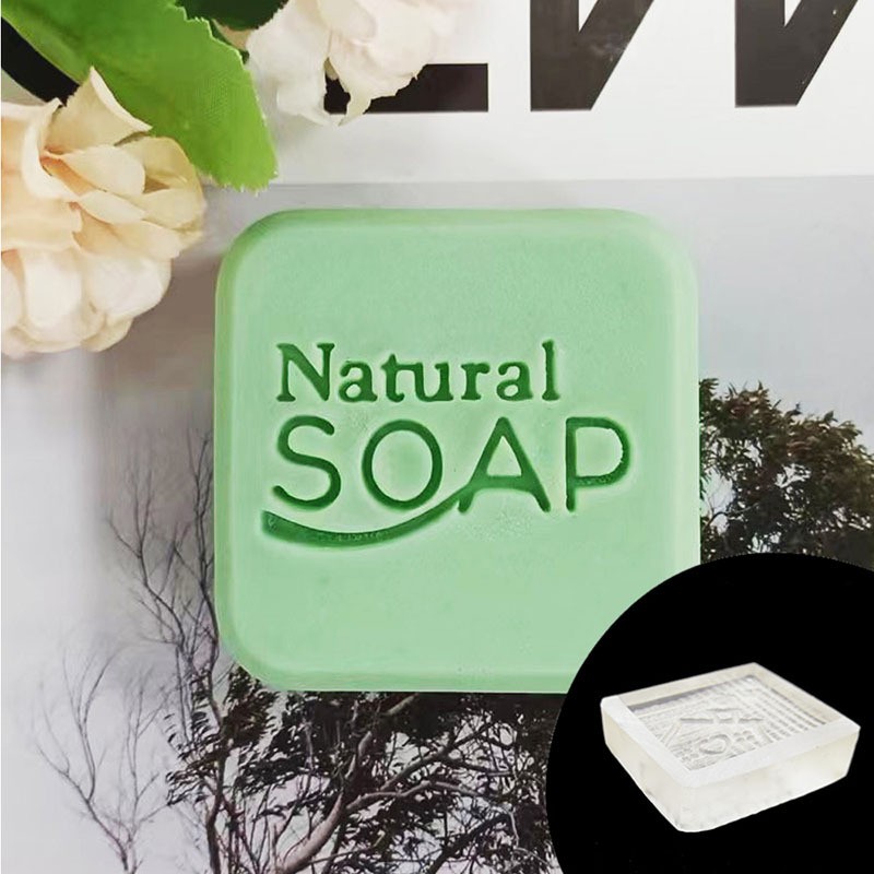 Tampon de savon naturel fait à - Soap Making Websites avis et prix