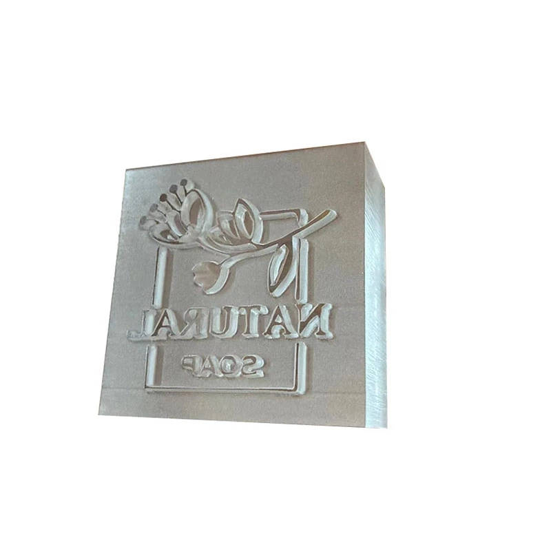 Sceau de savon artisanal perso - Soap Making Websites avis et prix