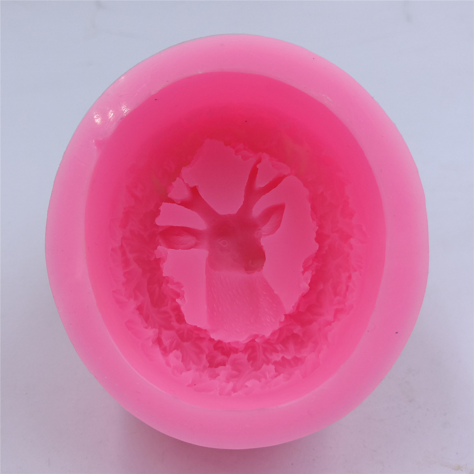 Moule à savon en Silicone Desi - Soap Making Ideas avis et prix