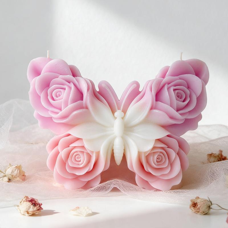 Moule en silicone DIY en forme - Soap Making Ideas avis et prix