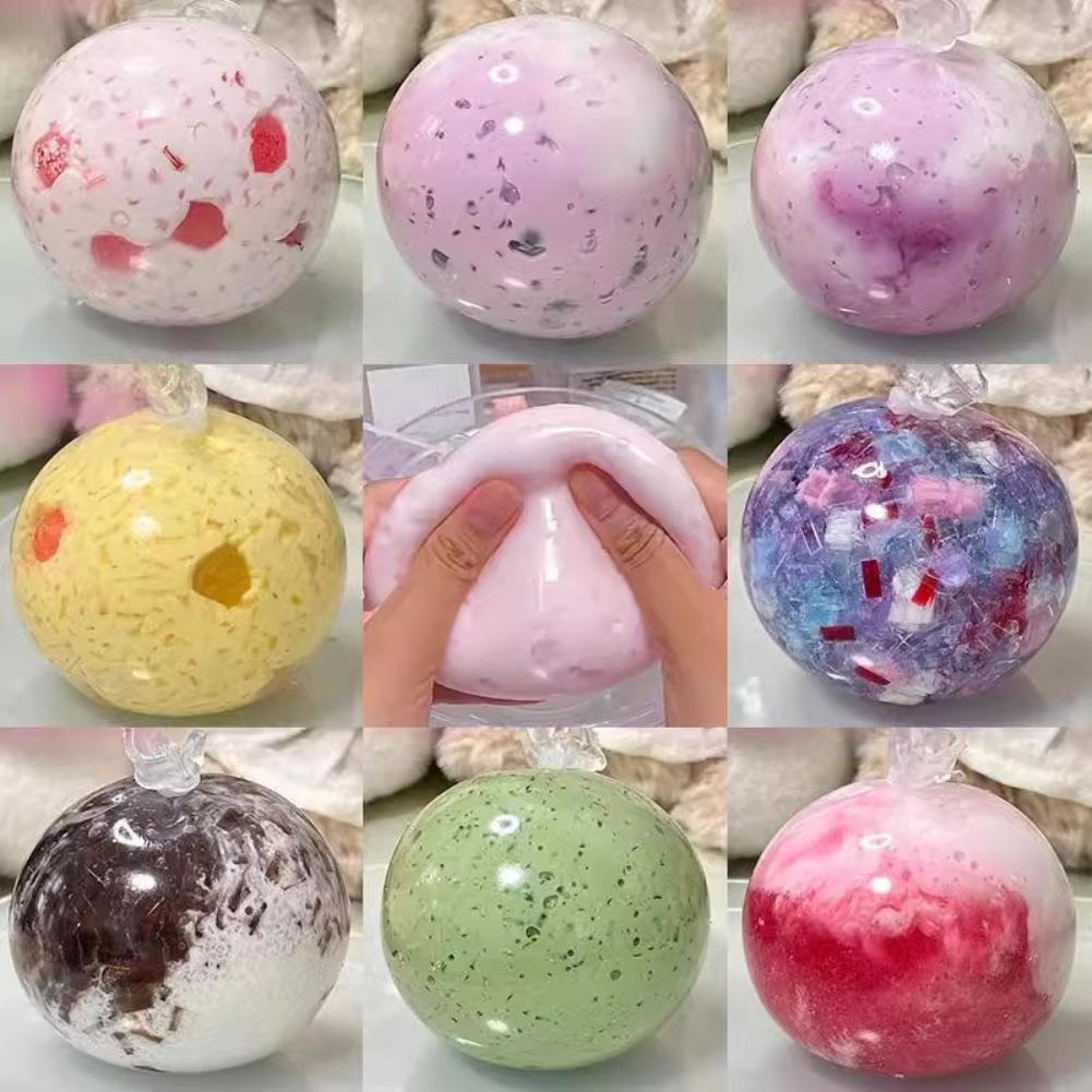 Kit DIY de Balle Anti-Stress à - Soap Making Kit For Kids avis et prix