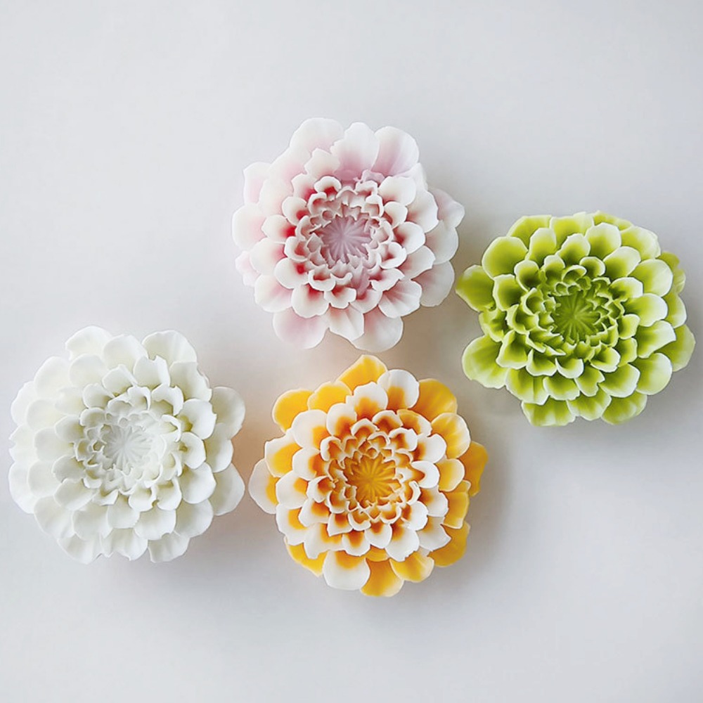 Moule en silicone à plusieurs  - Soap Making Websites avis et prix